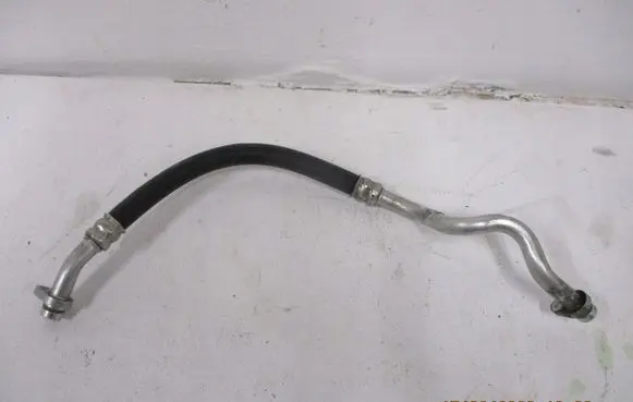 Renault Captur Air conditioning (A/C) pipe/hose 924804EA0B