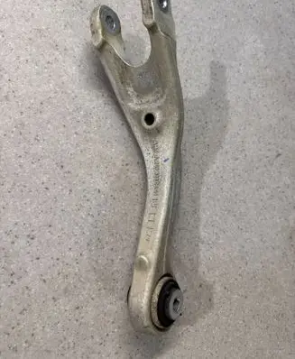 Mercedes-Benz GLC AMG Rear upper control arm/wishbone A2533330600