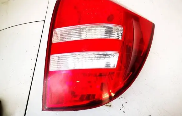 KIA Ceed Rear/tail lights 924021h3 92402-1h3