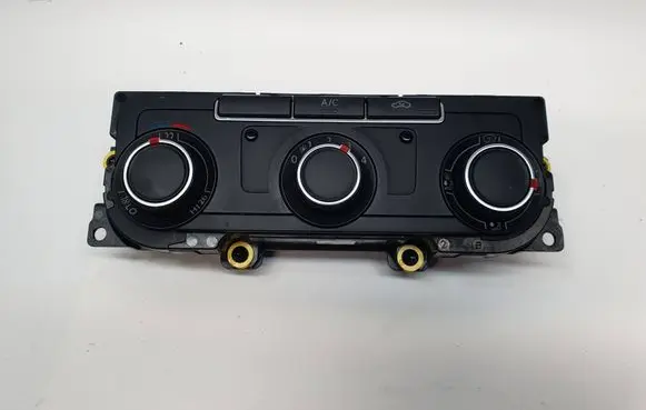 Volkswagen Transporter - Caravelle T6 Climate control unit 7E0907047AK