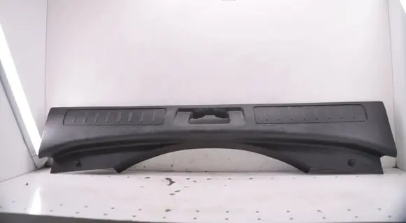 Land Rover Range Rover Evoque L538 Trunk/boot sill cover protection BJ32113A10AD
