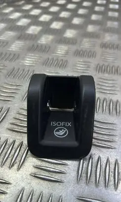 Audi A3 S3 8V ISOFIX cover 8V0887233A