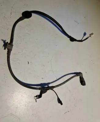 Other wiring loom