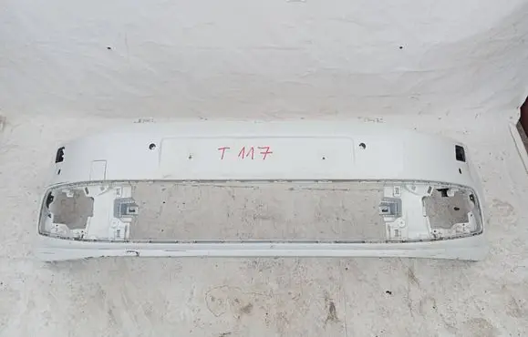 Volkswagen Polo V 6R Front bumper 6C0807221 5239702