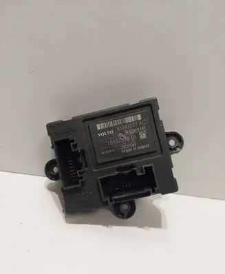 Volvo XC60 Door control unit/module 31343027AC 1010253801