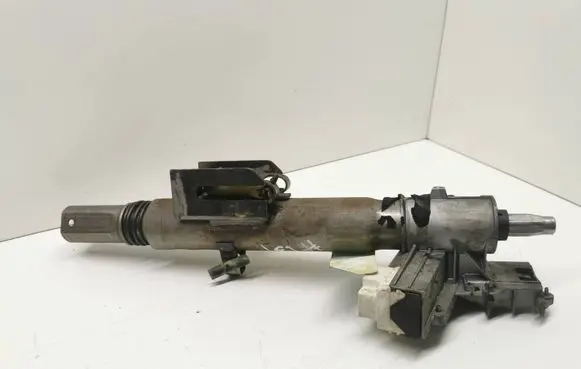 Ford Galaxy Ignition lock P012106