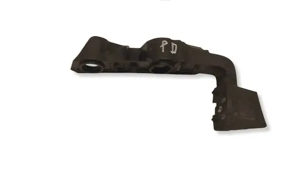 Audi A4 S4 B9 Front bumper mounting bracket 8W0807284
