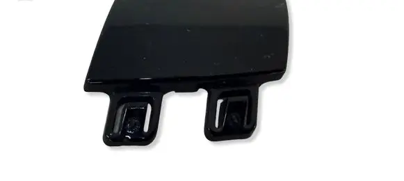 Mercedes-Benz E W214 Front tow hook cap/cover A2148853904