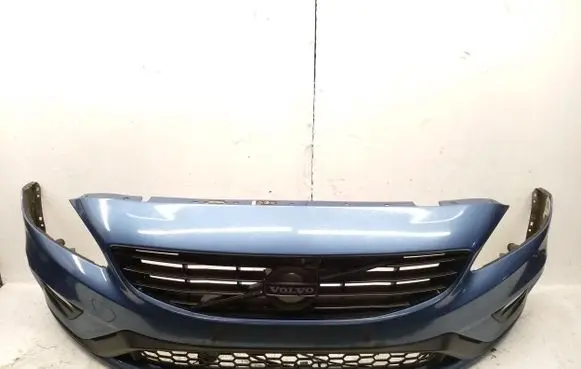 Volvo S60 Front bumper 31383136