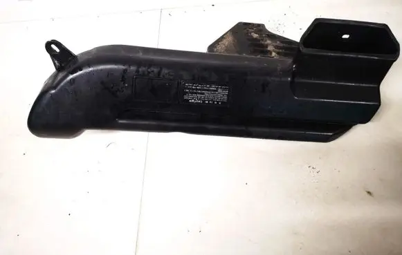 KIA Carnival Air intake hose/pipe 0k51a13330