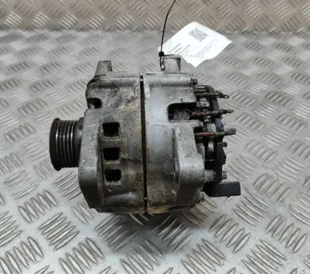 Mercedes-Benz CLS C218 X218 Generator/alternator FG18S110 A0009068601
