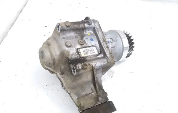 Honda CR-V Gearbox transfer box case GR7G1014158