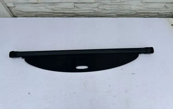 Hyundai ix35 Parcel shelf load cover 