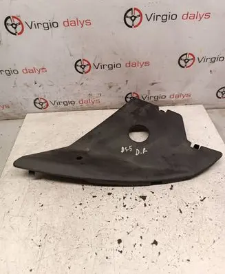 Citroen DS5 Other engine bay part 9800525777
