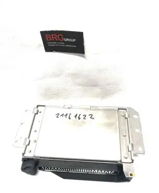 Audi A6 S6 C5 4B Engine control unit/module ECU 0260002540 6058006055