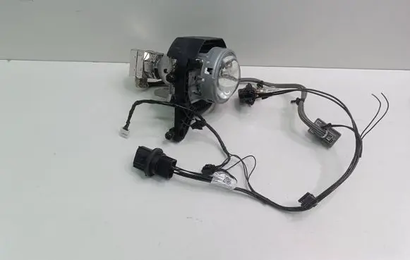 Chrysler Pacifica Xenon bulb 003026 9285304244
