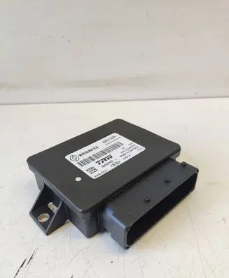 Renault Scenic III - Grand scenic III Hand brake control module 285F21523R A2C31099000