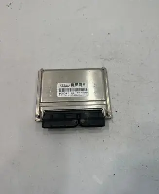 Audi A6 S6 C5 4B Engine control unit/module 3B0907552AN 26SA7085 0261207017