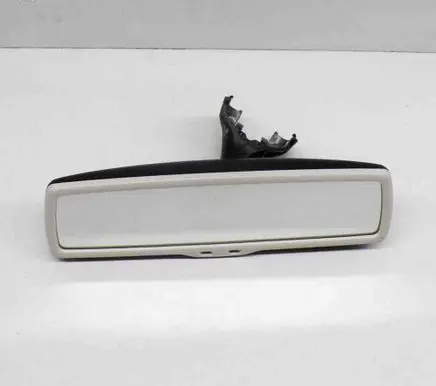 Volkswagen PASSAT B7 Rear view mirror (interior) 1K0857511E