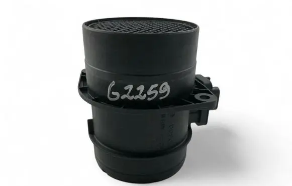 Mass air flow meter