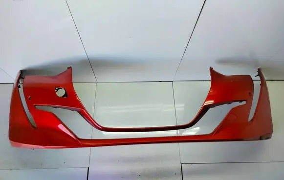 Peugeot 208 II Front bumper 9823203580