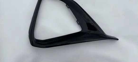 Audi Q2 - Front bumper lower grill 81A853054B