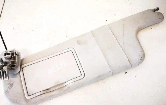 Renault Laguna II Sun visor