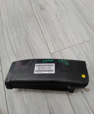Citroen C3 Seat airbag 9681681080