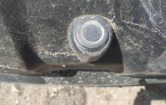 KIA Sorento Parking PDC sensor