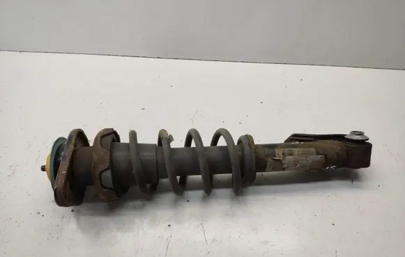 Mini Cooper Countryman R60 Rear shock absorber with coil spring 9807016 33529807016