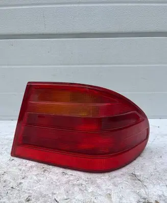 Mercedes-Benz E W210 Rear/tail lights A2108204464