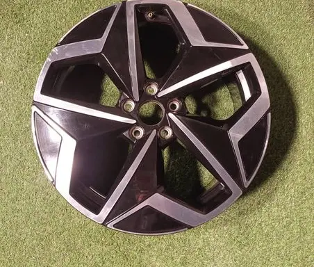 Volkswagen ID.3 R19 alloy rim 10A601025 75JX19H2 10A601025J