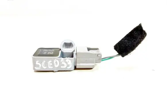 Renault Scenic III - Grand scenic III Airbag deployment crash/impact sensor 988312833R