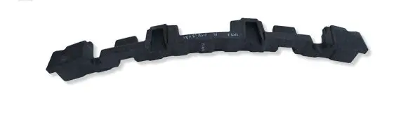 KIA Sportage Front bumper foam support bar 86520F1000