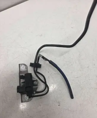 Fiat Doblo Turbo solenoid valve 55228986 70300300