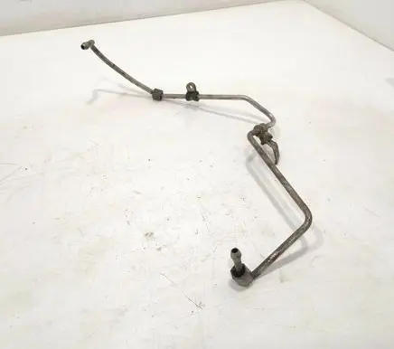 Volkswagen Polo Fuel line/pipe/hose 