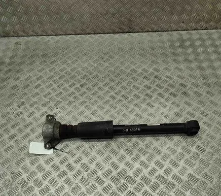 Rear shock absorber/damper