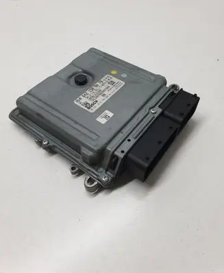 Mercedes-Benz CLS C219 Engine control unit/module A6421509078