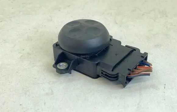 Audi A6 S6 C6 4F Seat control switch 8E0959777B 03481451