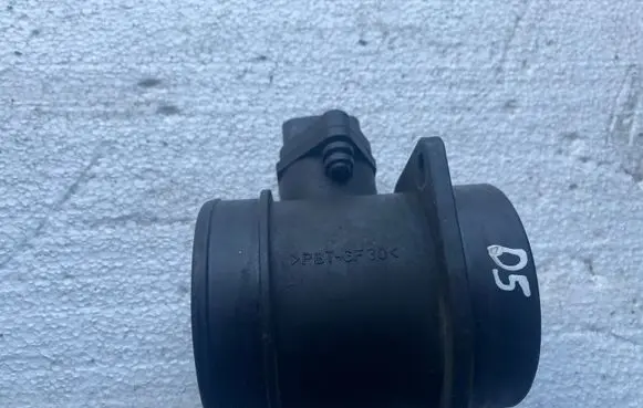 Volvo V70 Mass air flow meter