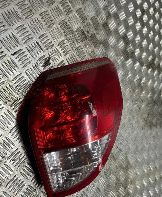 Toyota RAV 4 (XA30) Rear/tail lights