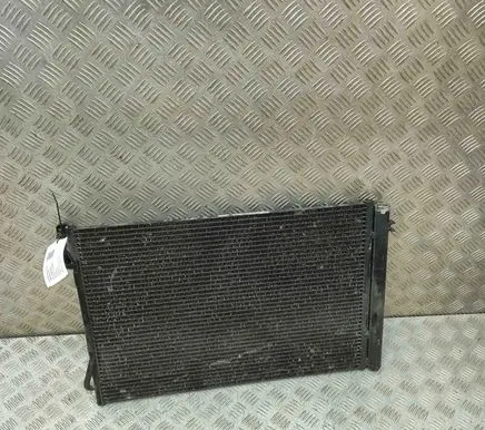 BMW 3 E90 E91 A/C cooling radiator (condenser) 9206300