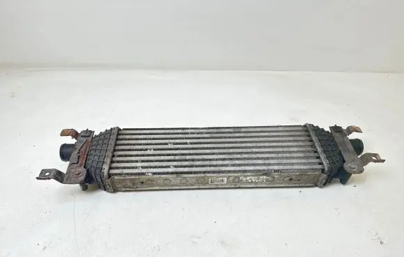 Ford Fusion Intercooler radiator 5S6H9L440AD