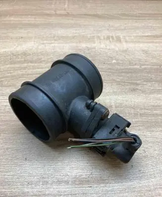 Opel Meriva A Mass air flow meter 93328218 0281002579