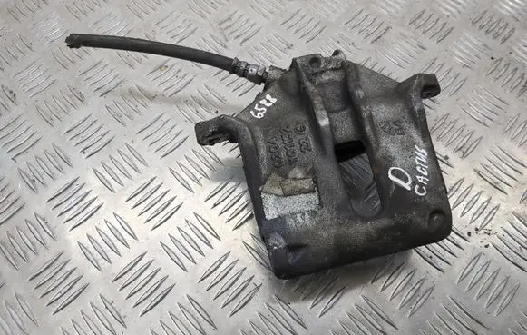 Citroen C4 Cactus Front brake caliper