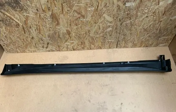 Mitsubishi Outlander Sill 6512A422