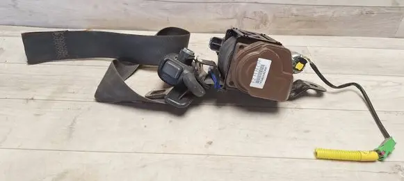 Chevrolet Aveo Front seatbelt 0433040 E40433040