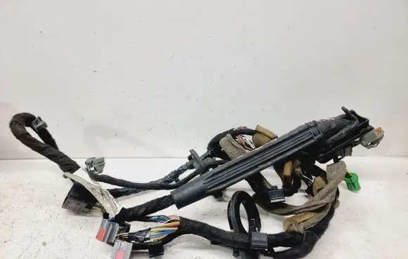 Volvo XC60 Front door wiring loom 31374729