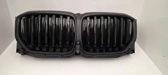 BMW X5 G05 Front bumper upper radiator grill 5A1A312