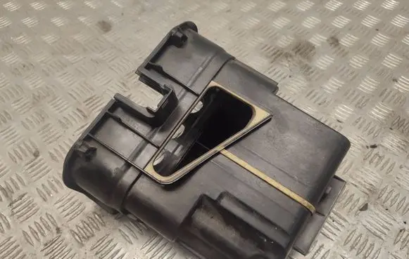 BMW 7 F01 F02 F03 F04 Other engine bay part 7555197